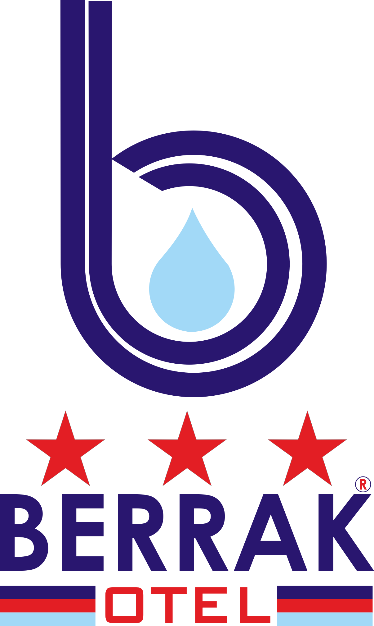 Berrak Logo